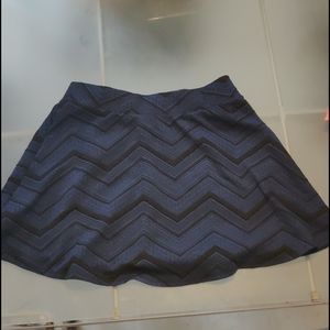 Skater Skirt